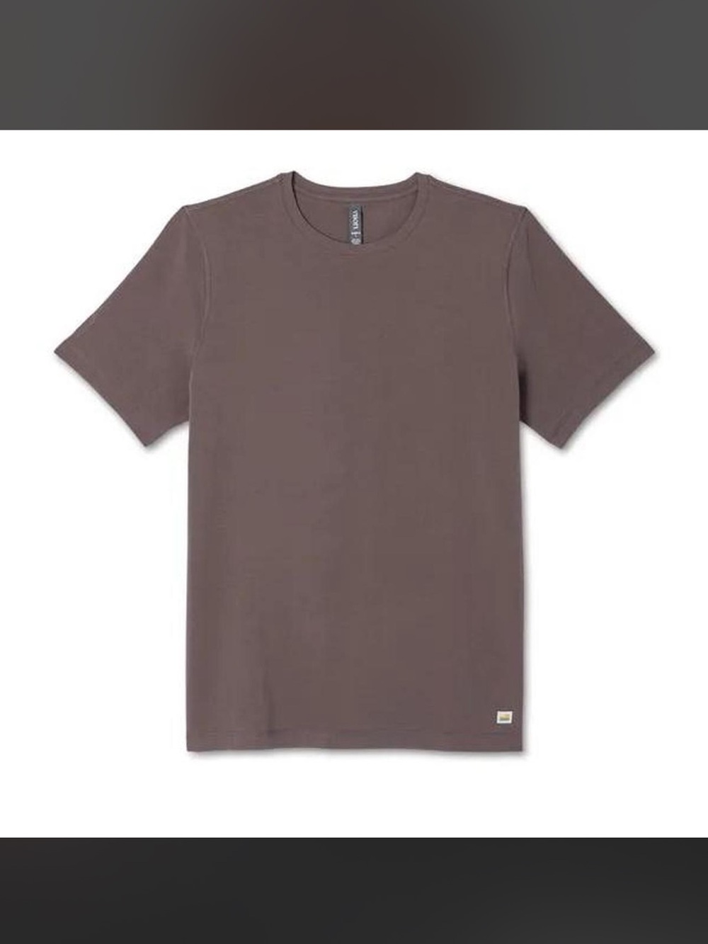 Vuori tuvalu tee in color timber